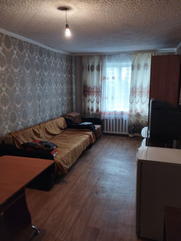 Комната в общежитии