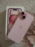 iPhone 15 использованный телефон