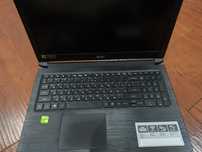 Ноутбук Acer aspire