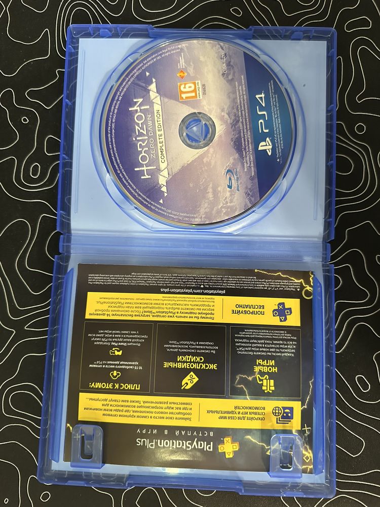 Продам диски на PS4/5