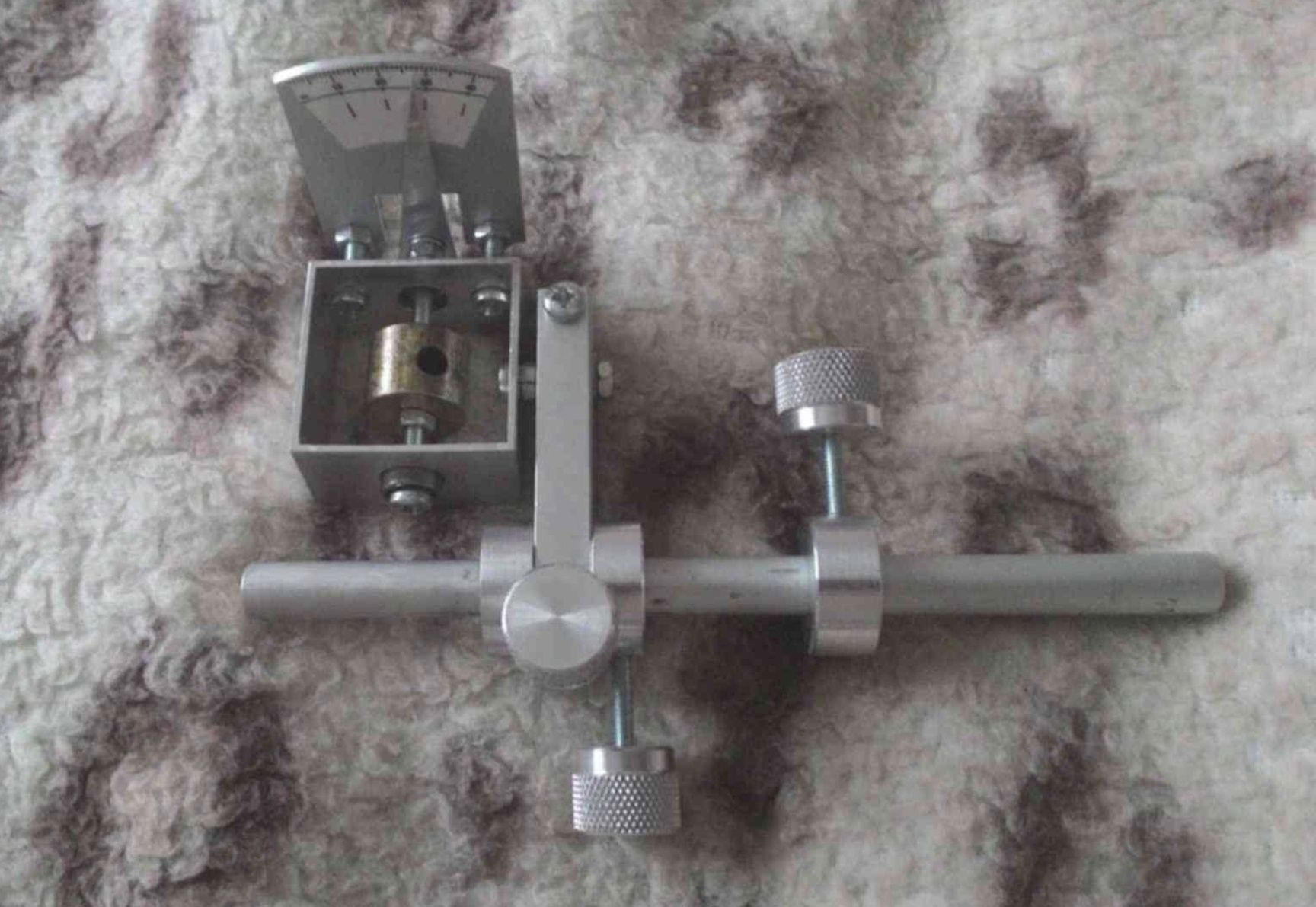 Заточная система Скорпион-2 
"Скорпион-2",