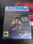 Игра на PS4 PS5 Torment Tides Of Numenera
