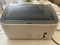 Принтер cannon i-sensys lbp2900