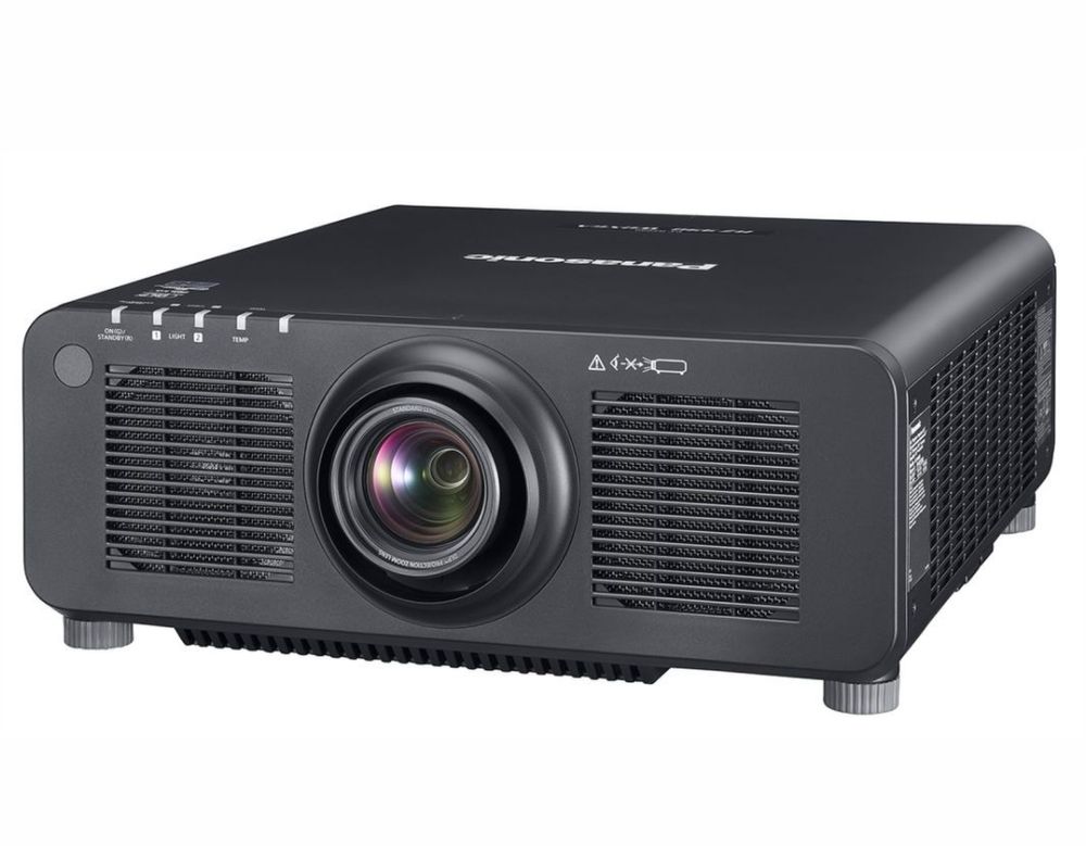 Профессиональный Проектор Panasonic PT-RZ970W