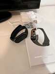 Фитнес-браслет Xiaomi Smart Band 8 Chinese Version черный