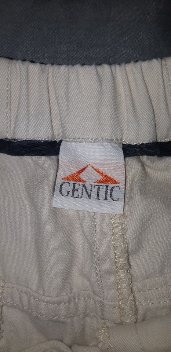 Шорты фирмы GENTIC