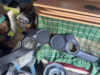 Продам подиумы 16х20хрупор