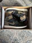 Джордан Air jordan кроссовки с мехом джорданы новые