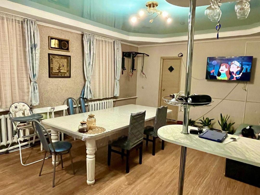 Продается дом 5 комнатный