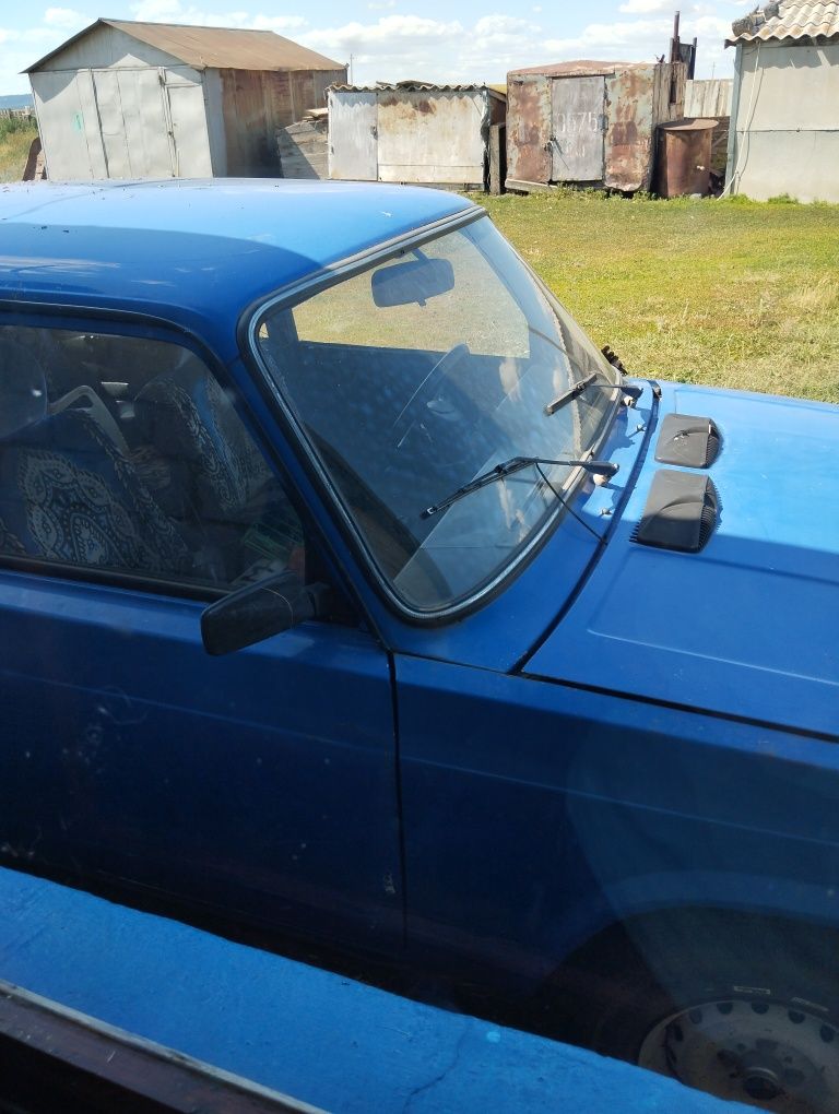 Продается жигули