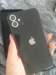 Продам Iphone 11.Емкость 73%