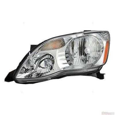 Фара левая и правая на Тойота Авалон 05-08 / Toyota Avalon 05-08