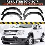 Авто аксессуары для Renault Duster