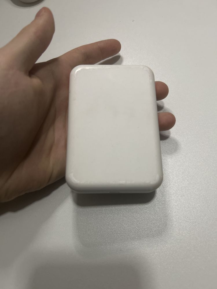 magsafe(беспроводная зарядка iphone)