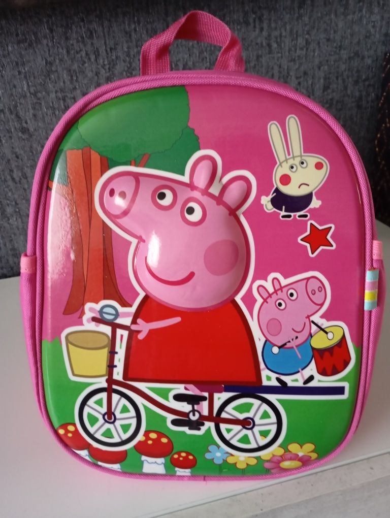 Рюкзак  детский.