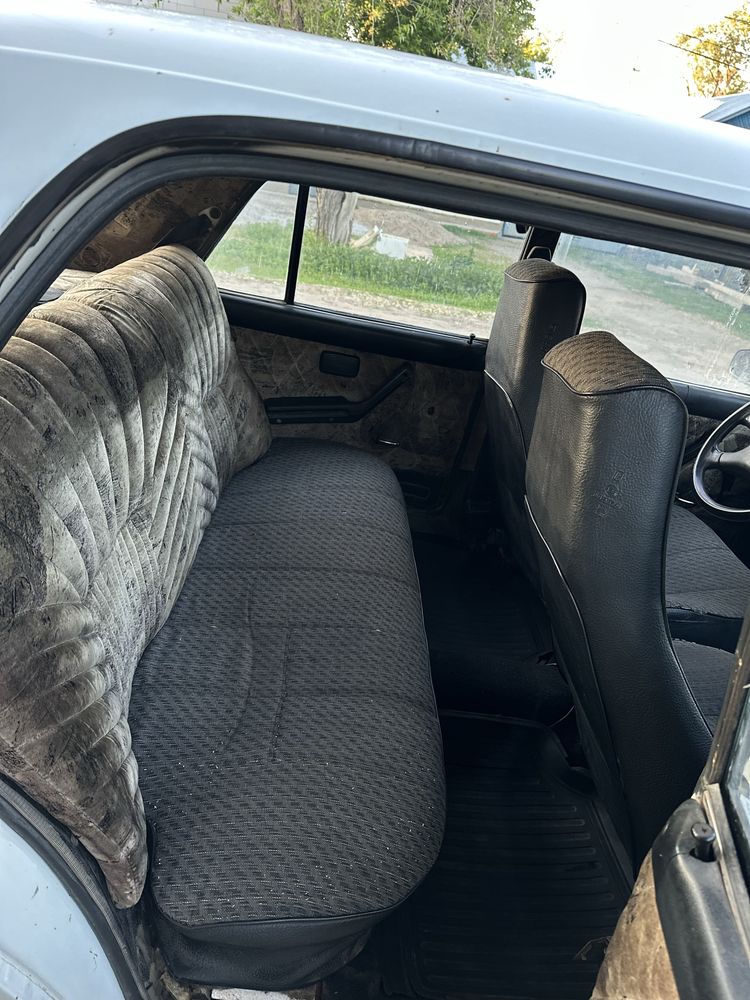 Продам машину срочно