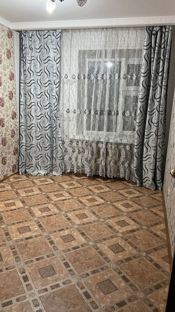 Продам 3х комн квартиру