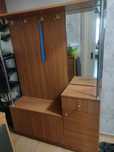 Продается шкаф прихожая