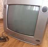 Телевизор LG, диагональ 50см.