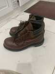 Red wing ТШО спец обувь