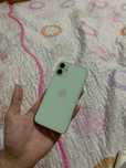 Обменяю iPhone 12mini
