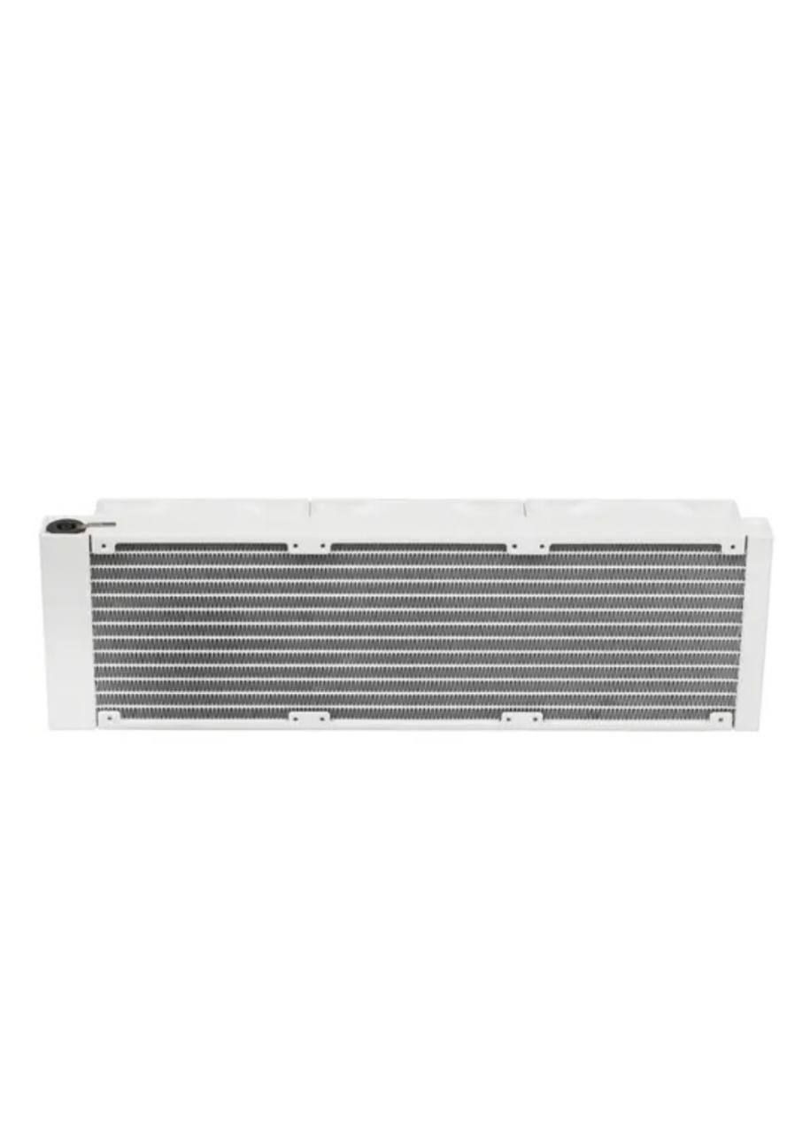 Водяное охлаждение Deepcool LE270 WH