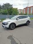 Kia sportage 2023 год