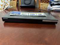 DVD-плеер Samsung
