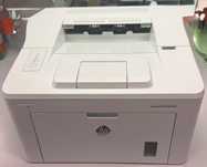 Продам принтер LaserJet Pro M203dn