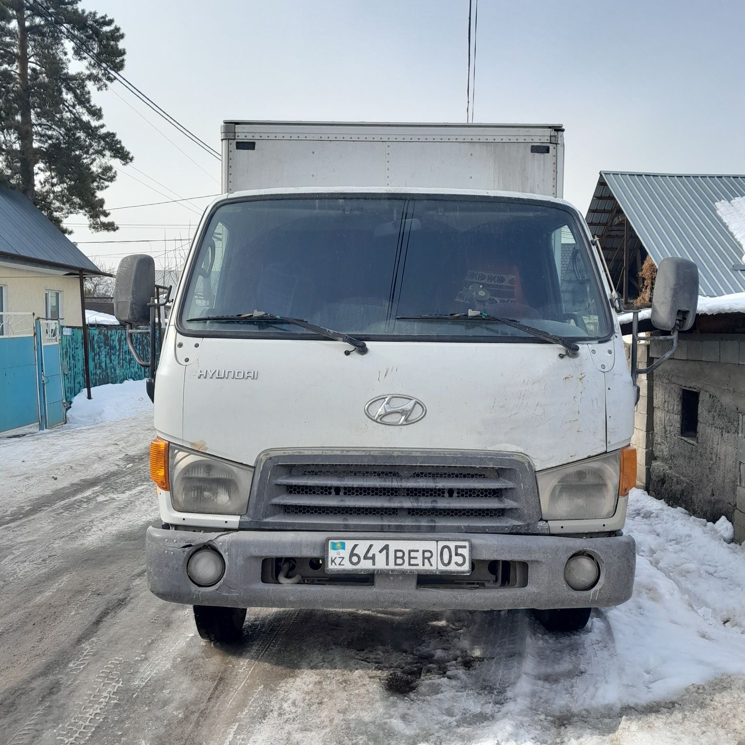 Продам грузовой машину