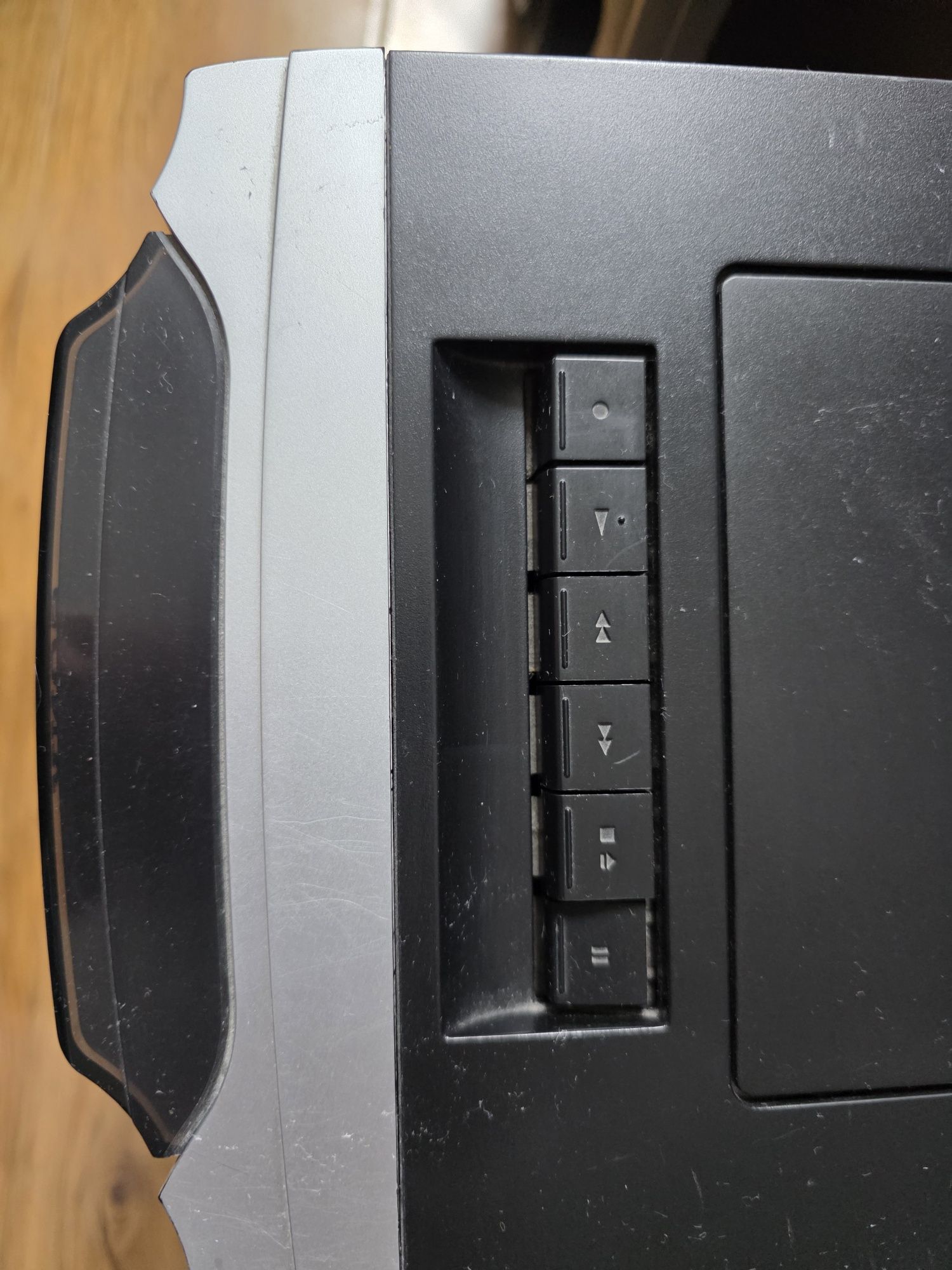 мини-компонентная система sony mhc-ec77.