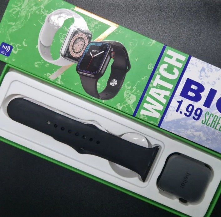 Smart watch DM001