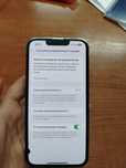 Обменяю  айфон 13 про