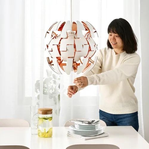 Люстра IKEA
