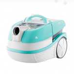 Моющий пылесос bosch aqua wash б/у