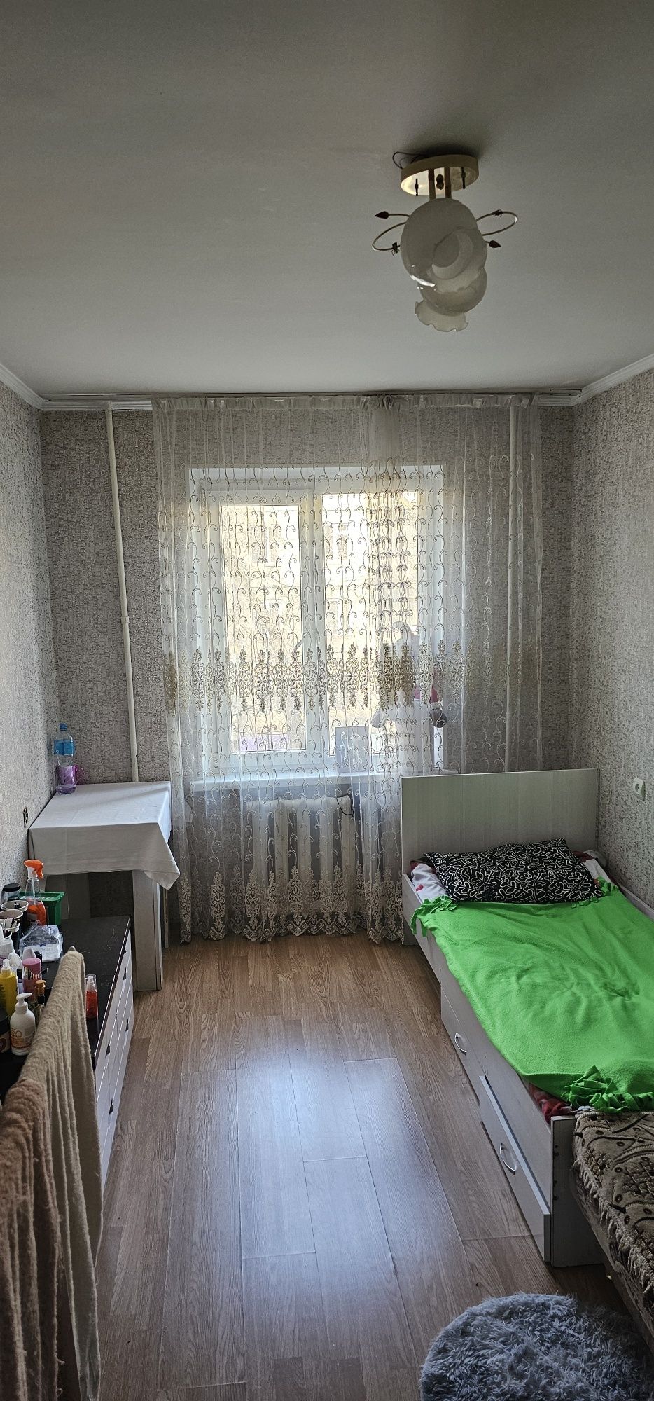 Комната для одной