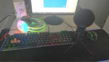 Игровой компьютер/i7-9700/GTX1650/16озу/Ssd500/hdd750