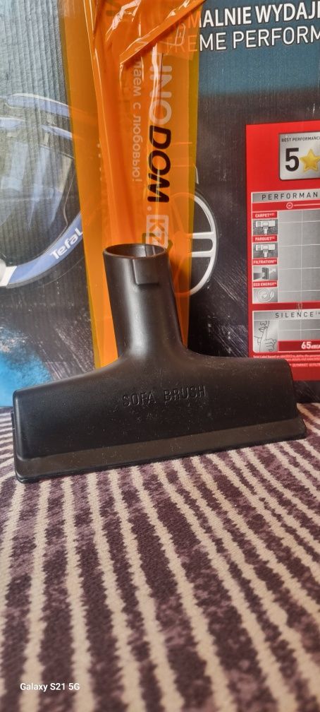 Пылесос Tefal silence force