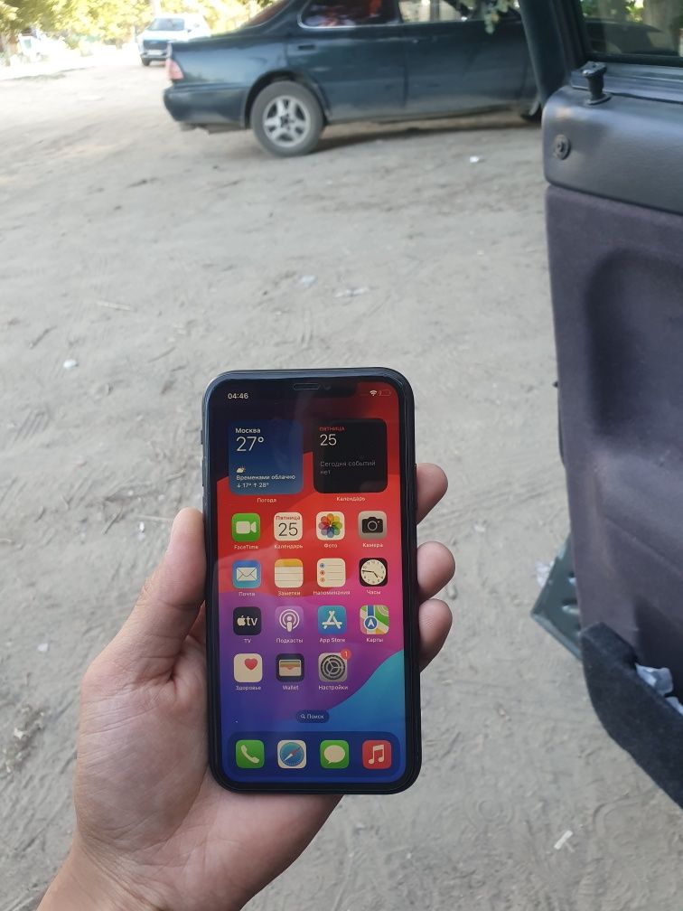 Apple IPhone 11 128gb