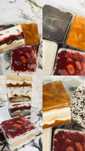 Cake boxes(торт в коробочке)