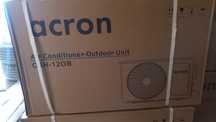 Новый сплит система Acron 12+монтажный комплект