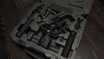 Продам стабилизатор для камеры DJI RONIN SC