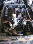 Subaru Legacy Forester Impreza замок зажигания 93-03 без ключа