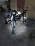 эндуро Hammer 300cc