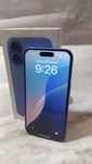 Apple iPhone 16, 128гб, акк100, Семей ул Валиханова 100/1, лот 610287