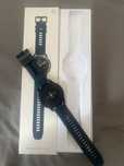 XIAOMI WATCH S1 ACTIVE новые часы спортивные,всё есть.