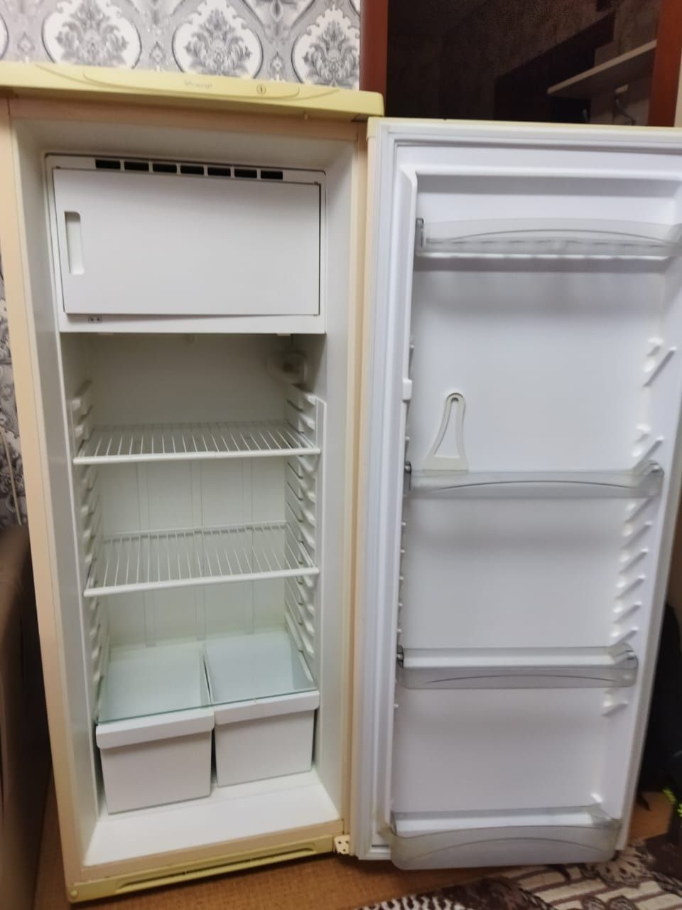 Продам холодильник в хорошем состоянии