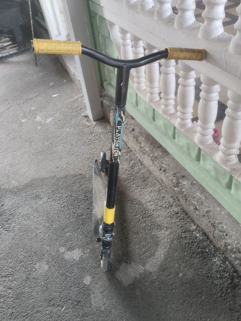 Продаю сомакат почти весь чорный