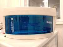 Ультрафиолетовый стерилизатор Germix SB - 1002