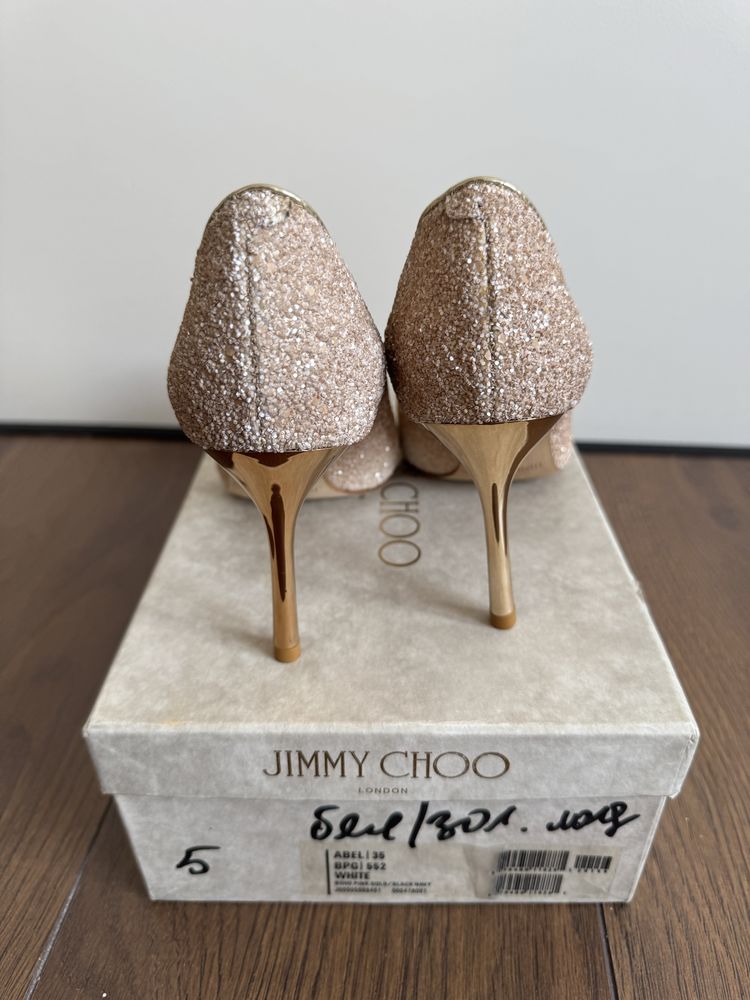 Туфли Jimmy Choo